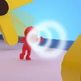 Amazing Run 3D