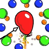 Burst Em All - Hyper Casual Game