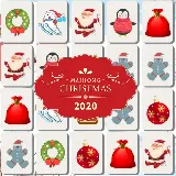 Christmas Mahjong Connection 2020