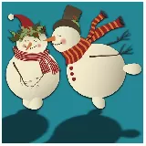 Christmas Memory Challenge