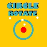 Circle Rotate