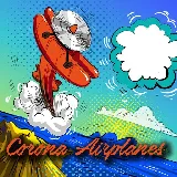 Corona Airplanes Hidden