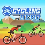 Cycling Hero