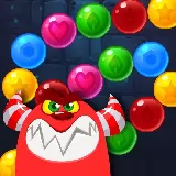 Monster Shooter Defense