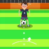 Nutmeg Football Casual HTML5 Game