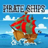 Pirate Ships Hidden
