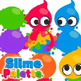 Slime Palette