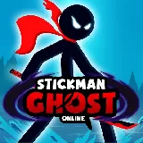 Stickman Ghost Online