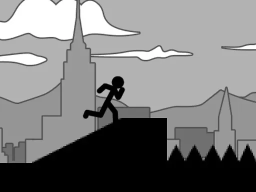 Stickman Run