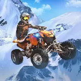 Thrilling Snow Motor