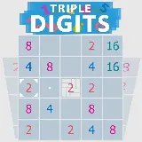 Triple Digits