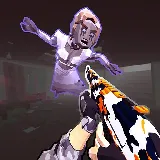 Zombie Survival Gun 3D